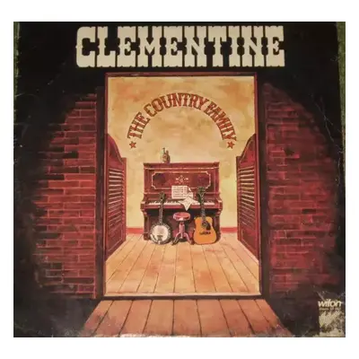 Clementine - The Country Family (1978, Wifon)