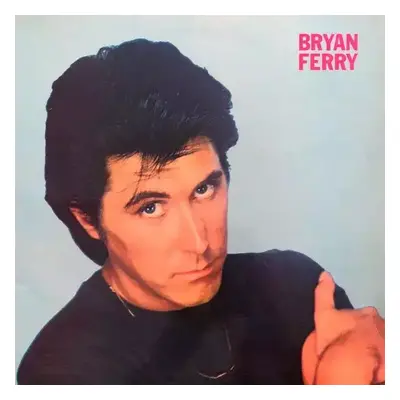 These Foolish Things - Bryan Ferry (1973, Island Records)