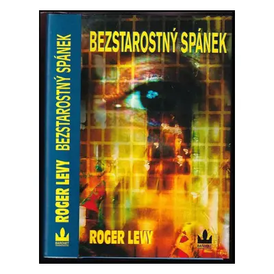 Bezstarostný spánek - Roger Lévy (2004, Baronet)