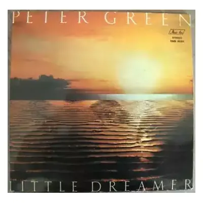 Little Dreamer - Peter Green (1980, Music-Box)