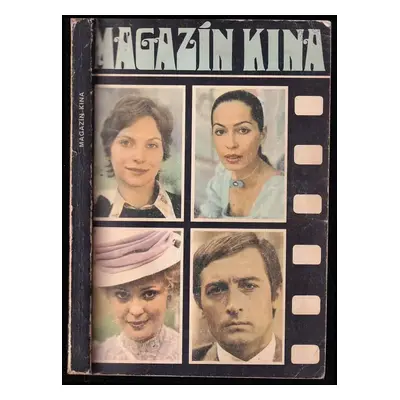 Magazín Kina (1979, Panorama)