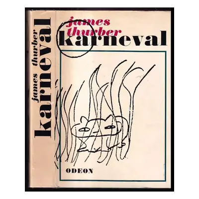 Karneval - James Thurber (1970, Odeon)