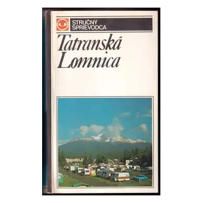 Tatranská Lomnica - Július Andráši (1988, Šport)