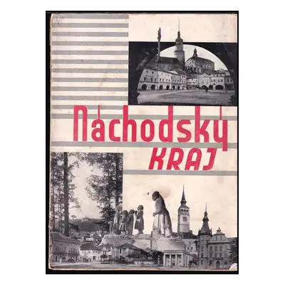 Náchodský kraj (1934, Rekord, propagační podnik)