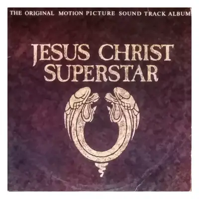 Jesus Christ Superstar (The Original Motion Picture Sound Track Album) - Various (1983, Bravo)