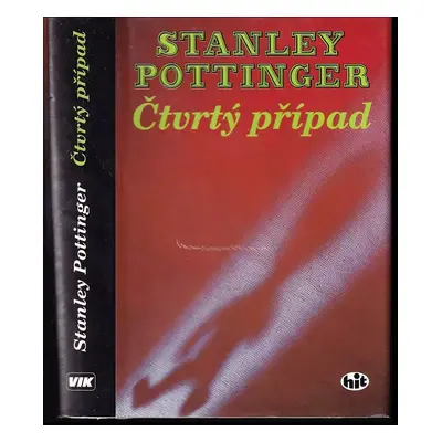 Čtvrtý případ - Stanley Pottinger (1995, VIK)