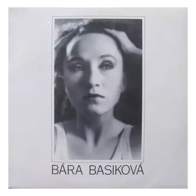 Bára Basiková - Bára Basiková (1991, Monitor (2))