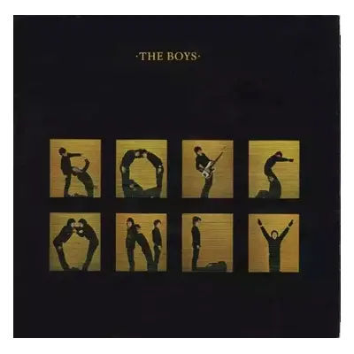 Boys Only - The Boys (Beograd Disk)