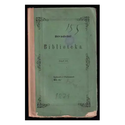 Spiknutí v Podmazově : fraška ve třech jednáních se zpěvy a tancem - Josef Štolba, Carl Giugno (