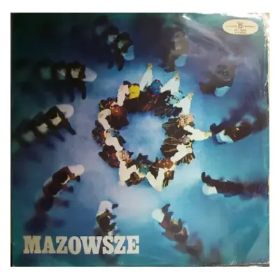 Mazowsze - The Polish Song And Dance Ensemble, Vol. 5 : Red Labels Vinyl - Mazowsze (Polskie Nag