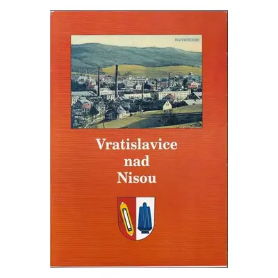 Vratislavice nad Nisou - Marek Řeháček (1997, Kalendář Liberecka)