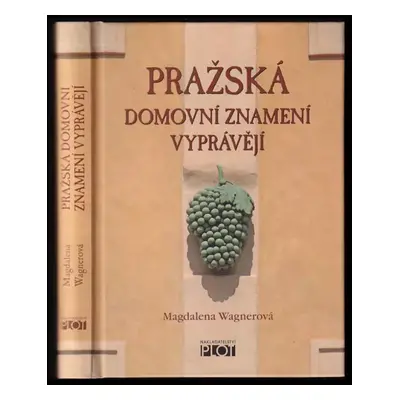 Pražská domovní znamení vyprávějí - Magdalena Wagnerová (2011, Plot)