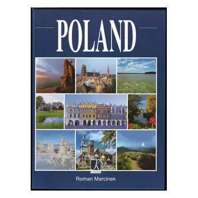 Poland Album - Marcinek Roman (2009)