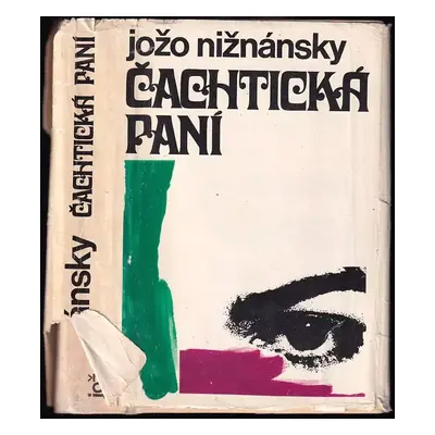 Čachtická paní - Jožo Nižnánsky (1970, Naše vojsko)