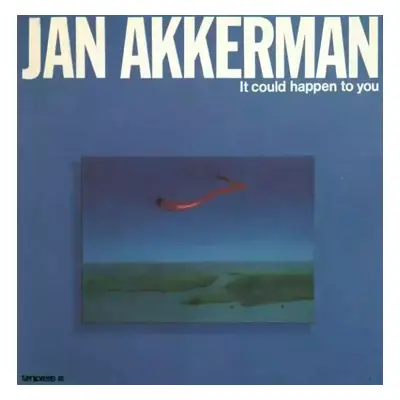 It Could Happen To You - Jan Akkerman (1988, Tonpress)