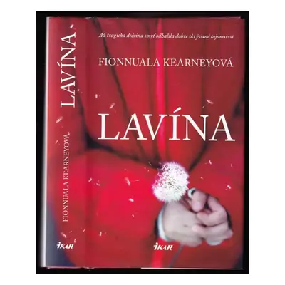 Lavína - Fionnuala Kearney (2018)