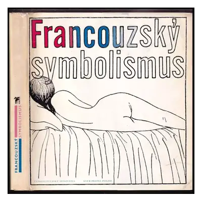 Francouzský symbolismus (1974, Československý spisovatel)