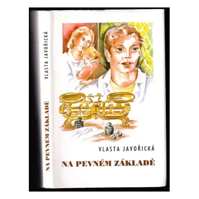 Na pevném základě - Vlasta Javořická (2007, Blok)