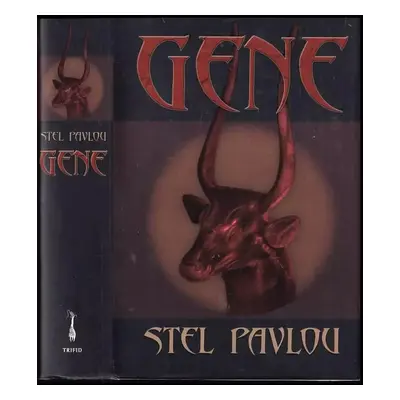 Gene - Stel Pavlou (2008, Triton)