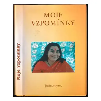 Moje vzpomínky - Babamama