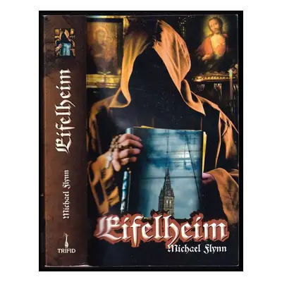 Eifelheim - Michael F. Flynn (2011, Triton)