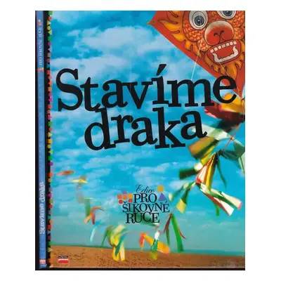 Stavíme draka - David Michael (2003, Computer Press)