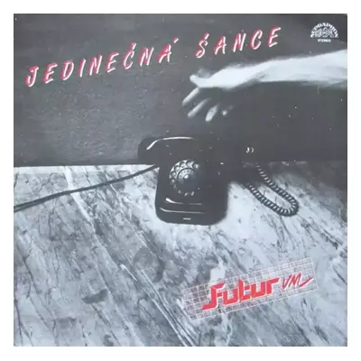 Jedinečná Šance - Futurum (1987, Supraphon)