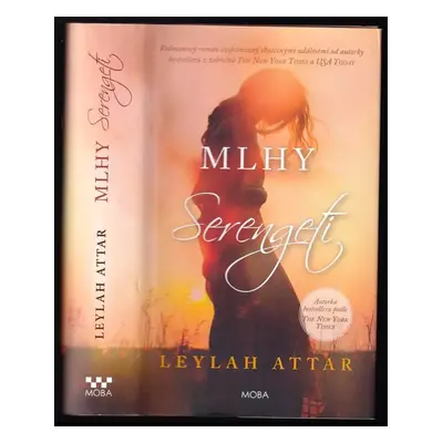 Mlhy Serengeti - Leylah Attar (2018, MOBA)