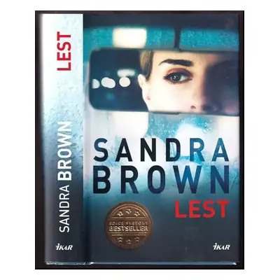 Lest - Sandra Brown (2022, Ikar)