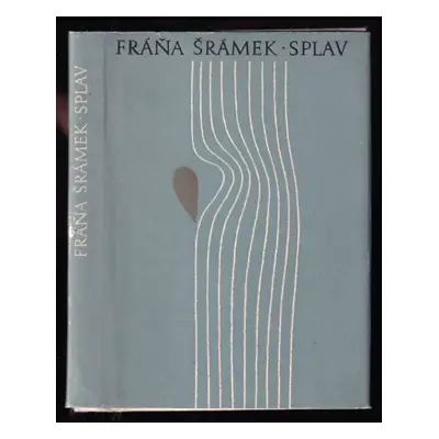 Splav - Fráňa Šrámek (1977, Odeon)