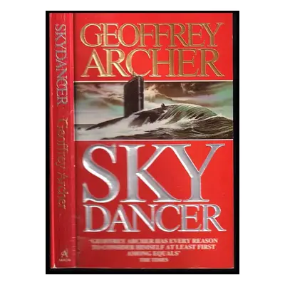 Sky dancer (1988, Arrow Books)