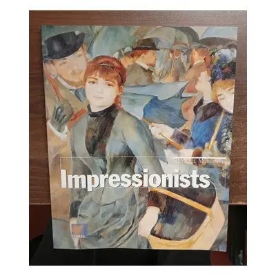 Impressionism - Berenice Morvan (2002, Terrail)