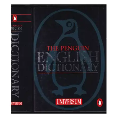 The Penguin dictionary (2005, Knižní klub)