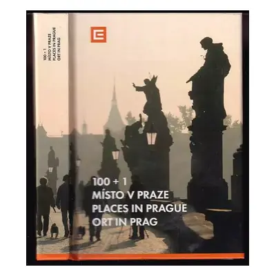 100 + 1 Místo v Praze - Places in Prague - Ort in Prag