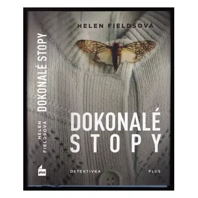 Dokonalé stopy : 1 - Helen Fields (2018, Plus)