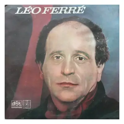 Léo Ferré - Léo Ferré (1971, Supraphon)