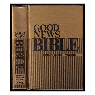 Good News Bible (1976, CBS)