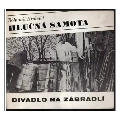 Hlučná samota (1984)