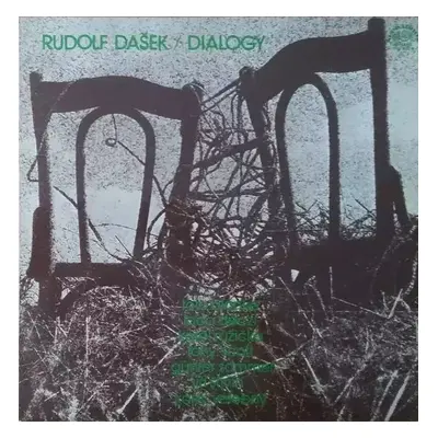 Dialogy - Rudolf Dašek (1979, Supraphon)