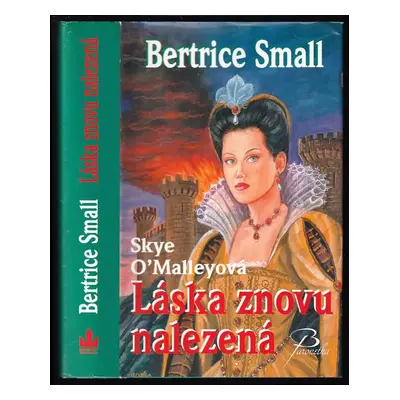 Láska znovu nalezená : 5 - Bertrice Small (2007, Baronet)