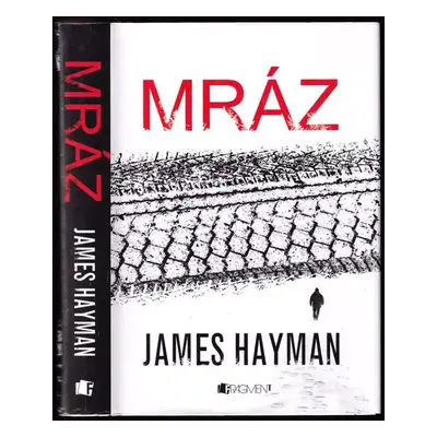 Mráz - James Hayman (2013, Fragment)