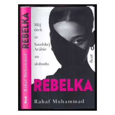 Rebelka - Rahaf Muḥammad, Rahaf Muḥammad (2022)