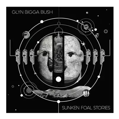 Sunken Foal Stories - Glyn Bush (2018, Schamoni Musik)