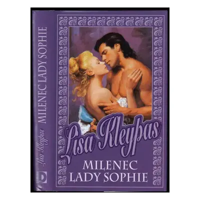 Milenec lady Sophie - Lisa Kleypas (2012, Domino)