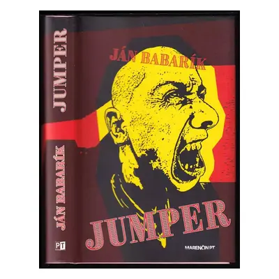 Jumper - Ján Babarík (2019)