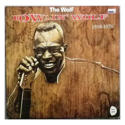 The Wolf 1910 -1976 - Howlin' Wolf (1984, Music-Box)