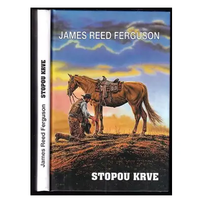 Stopou krve - James Reed Ferguson (2001, Návrat)