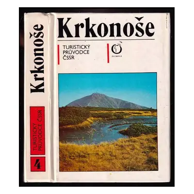 Krkonoše (1984, Olympia)