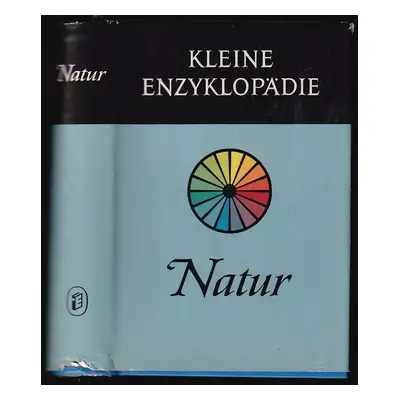 Kleine Enzyklopädie : Technik - Gerhard Niese (1957, Verlag Enzyklopädie)