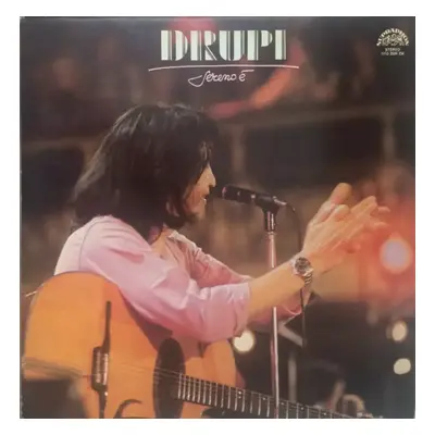 Sereno É - Drupi (1979, Supraphon)